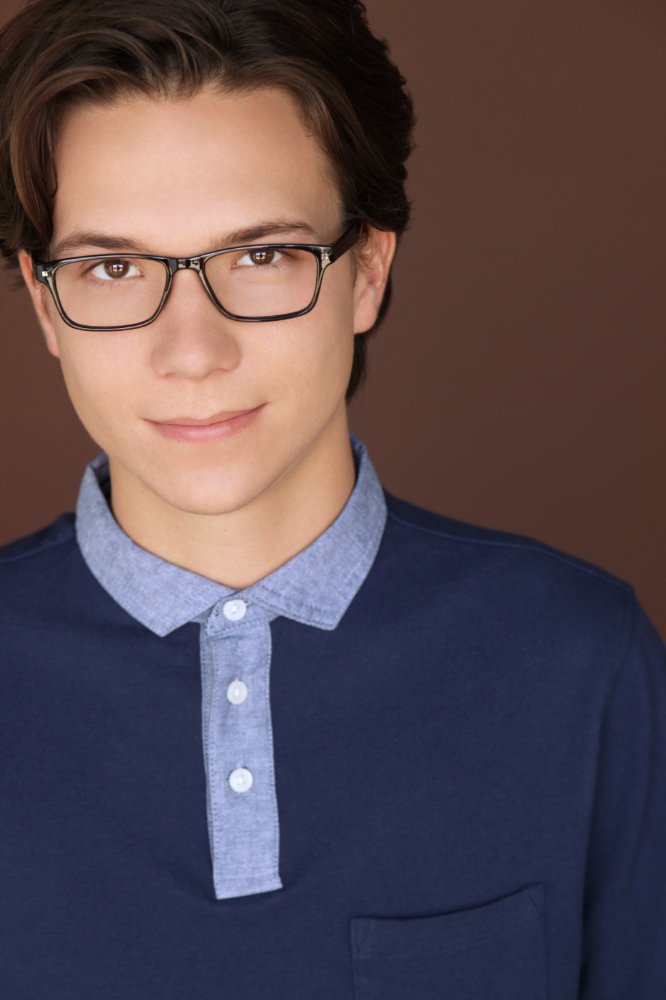 Noah J. Wilson