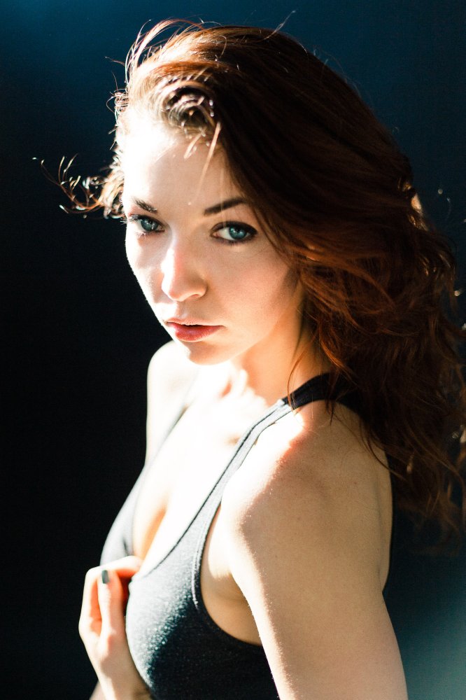 Mia Allen