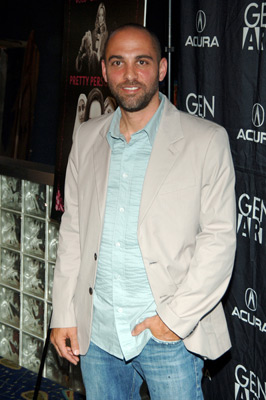 Marcos Siega