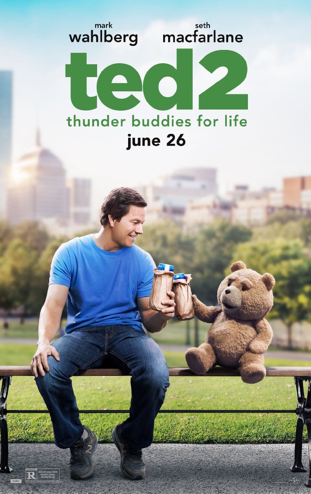 Ted