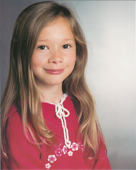 Hailey McCann