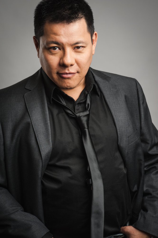 Albert Kwan