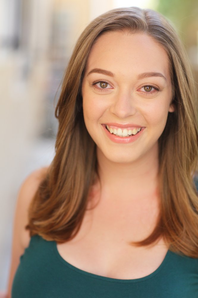 Dani Haberman
