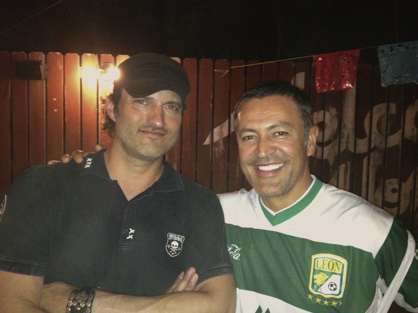 Alejandro Antonio