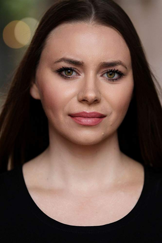 Irina Vanwells
