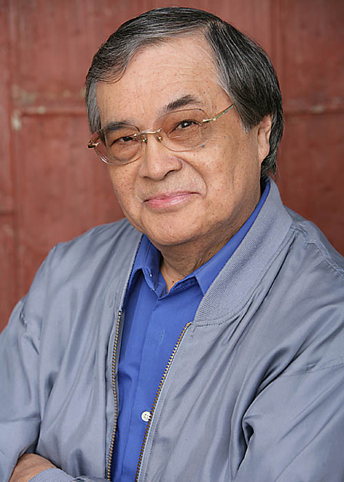 Roger Lowe