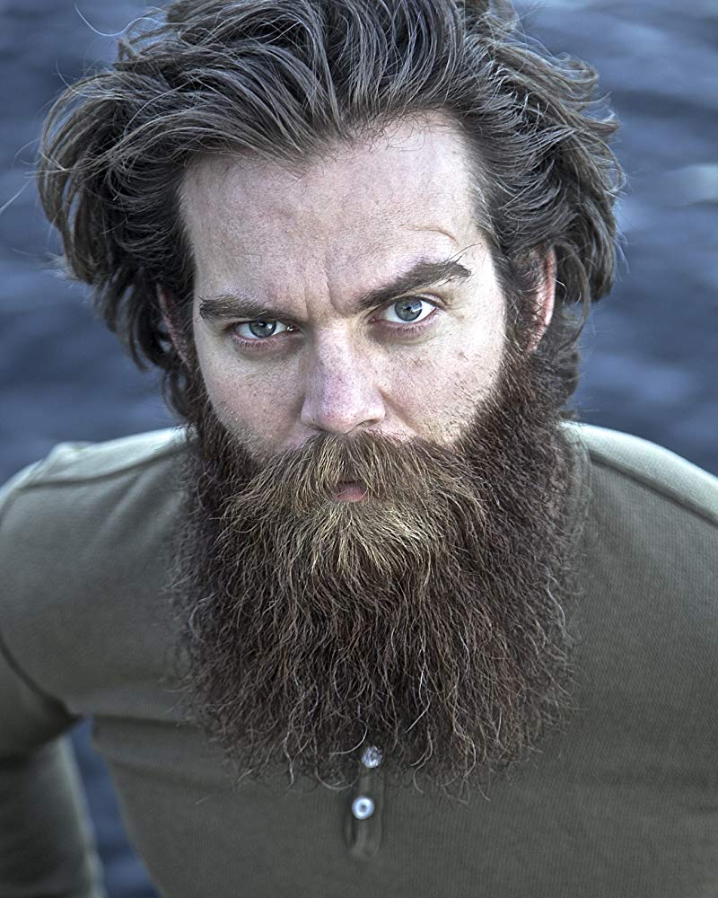 Christopher Rygh