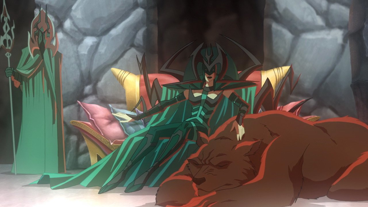 Hela