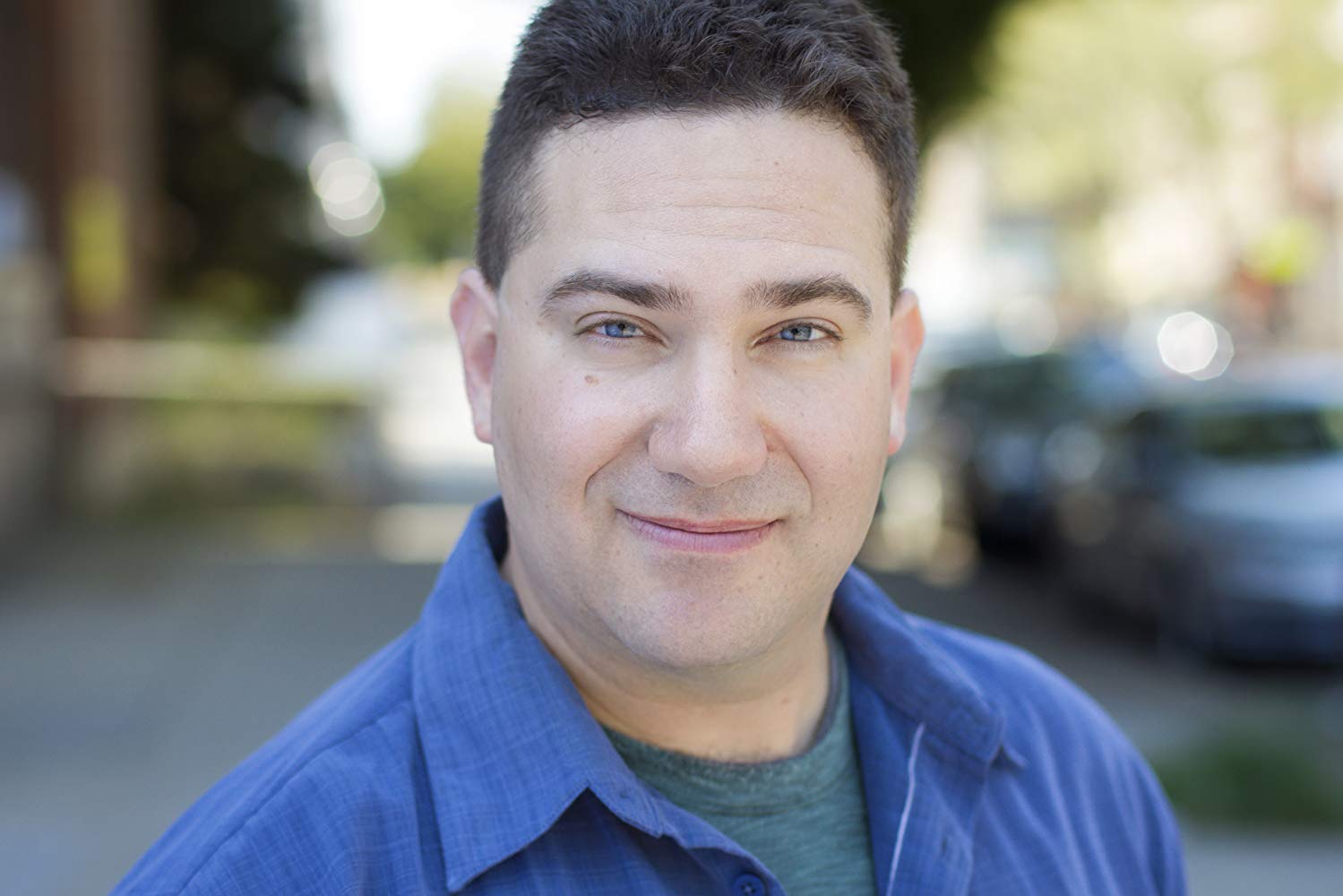 Aaron David Kapner