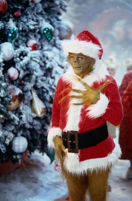 Grinch