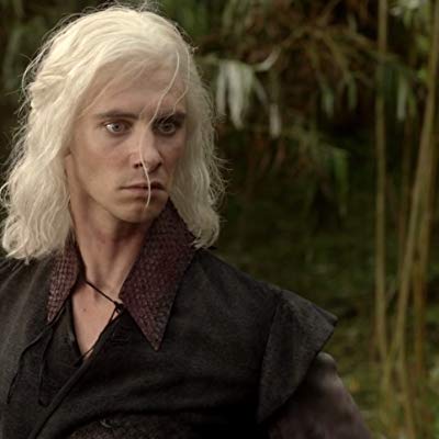 Viserys Targaryen