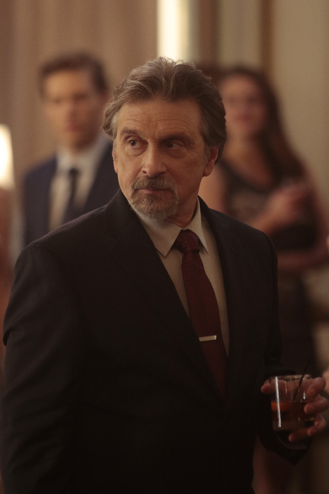 Dennis Boutsikaris
