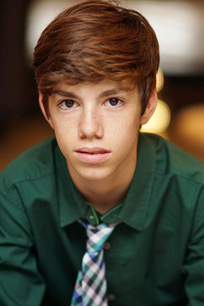 Camson Alevy