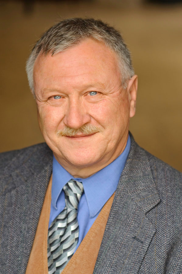 Steve Eoff