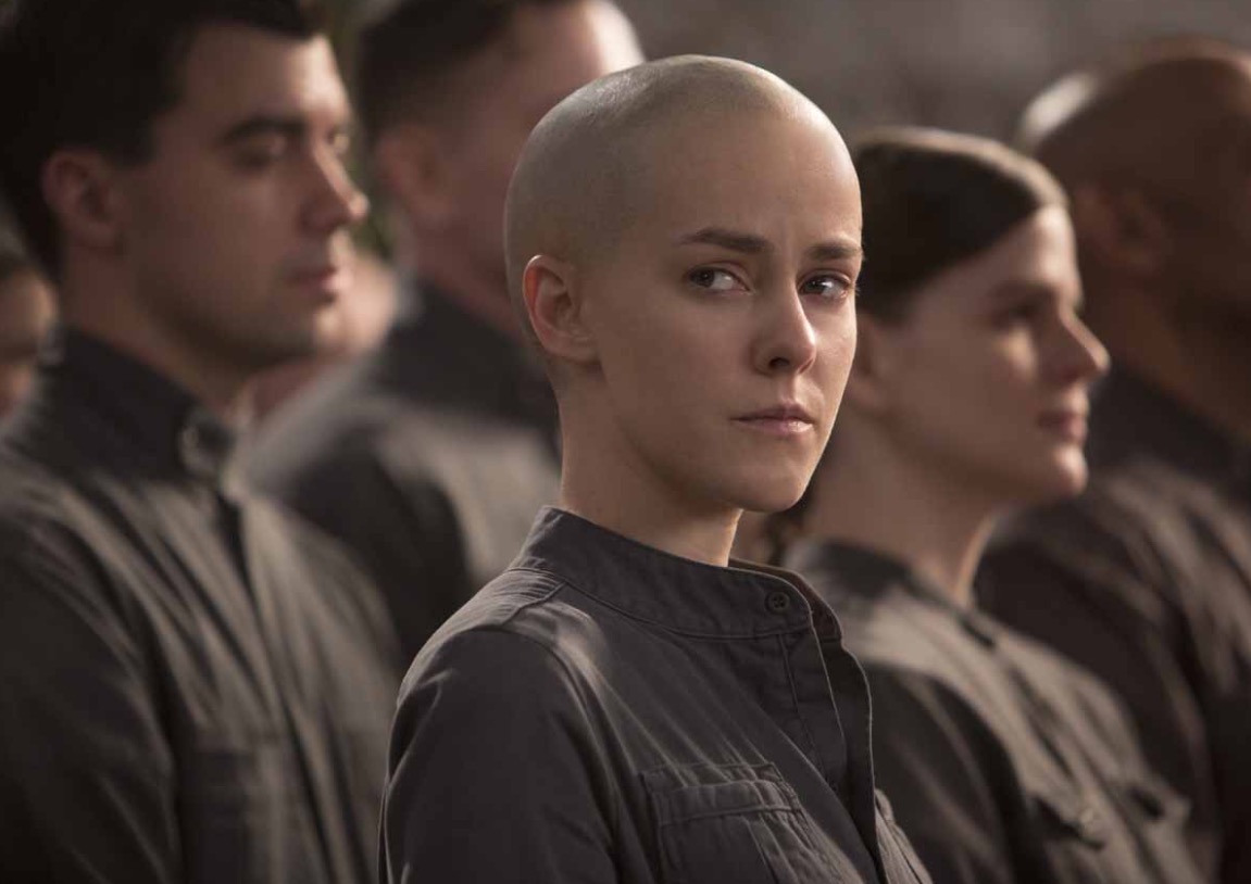 Johanna Mason