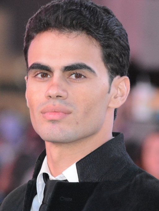 Ahmet Devran Dayanc