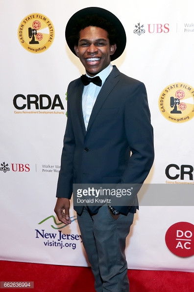 Camrus Johnson