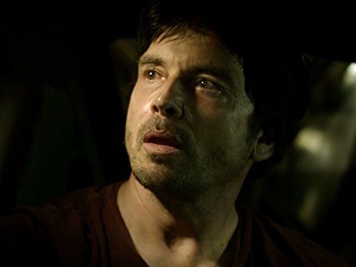 Jason Gedrick