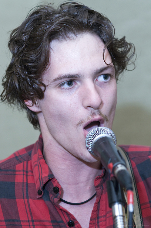 Matt Myers