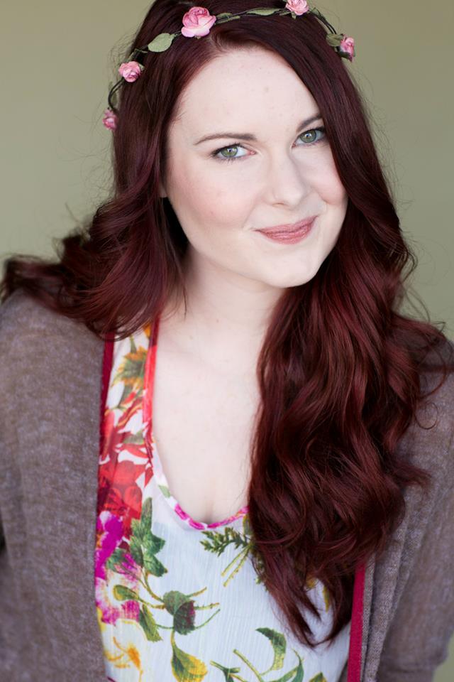 Amber Wallace