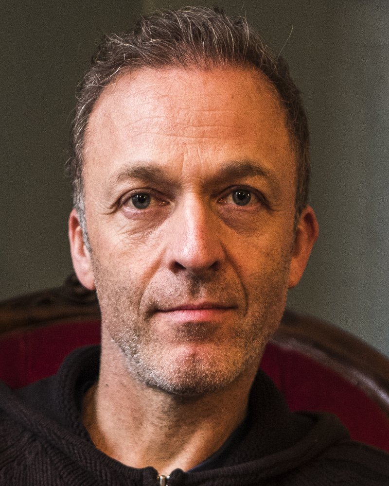 Paul Gerrard