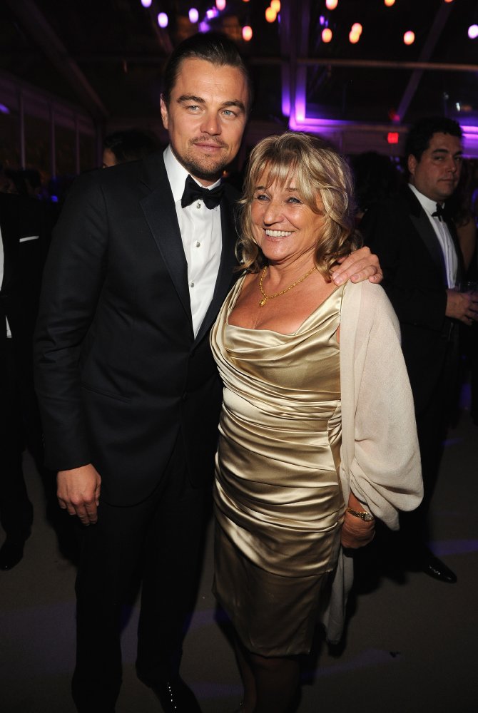 Irmelin DiCaprio