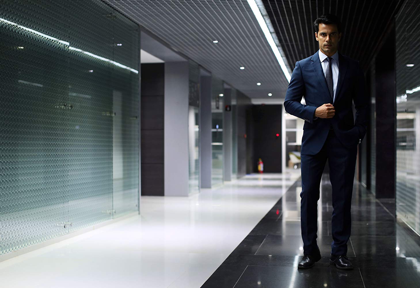Anuj Sachdeva