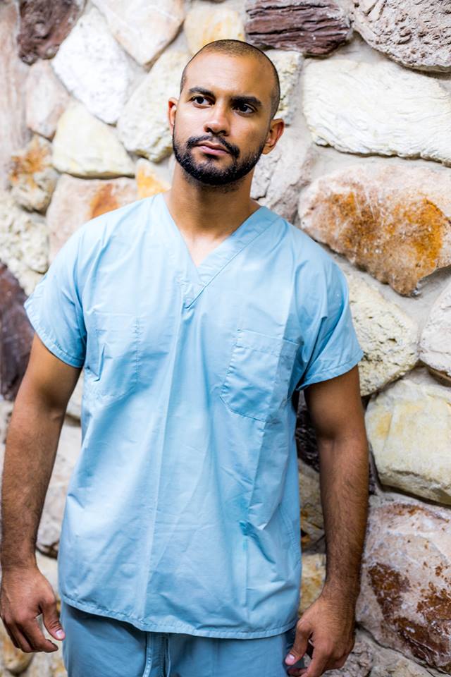 Mo Alfy