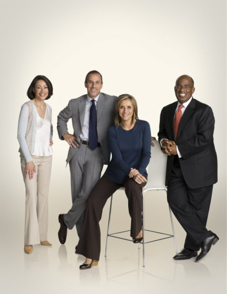 Al Roker