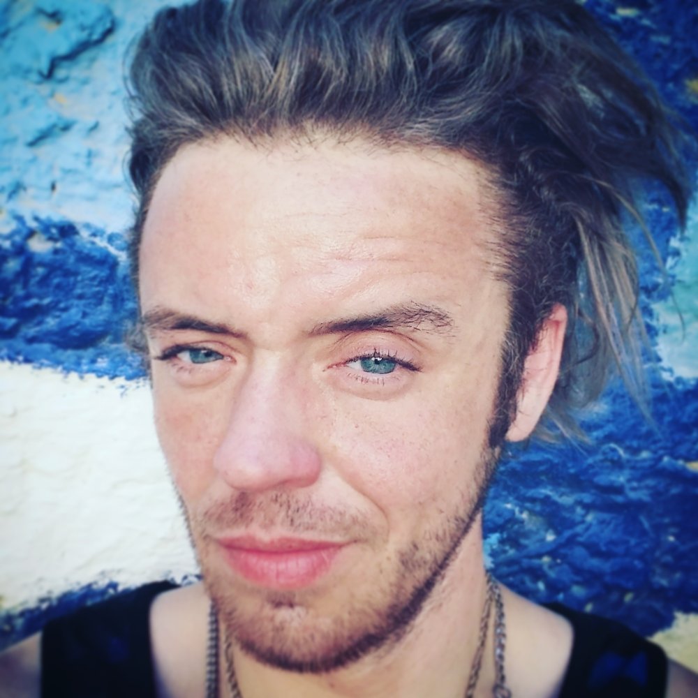Skyler Marshall
