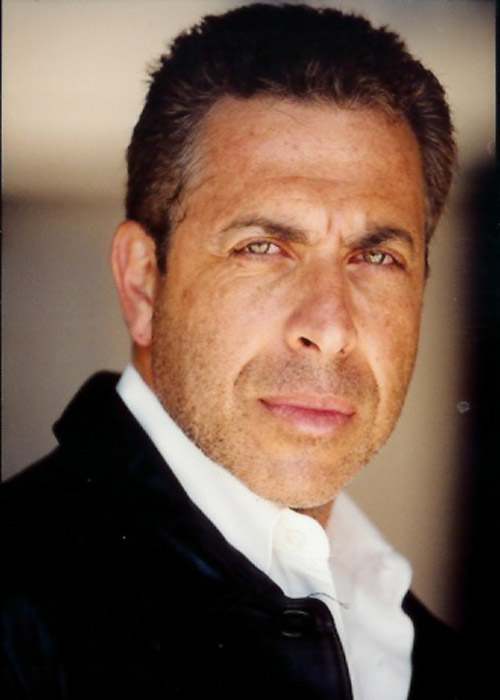 Michael J. Mancini