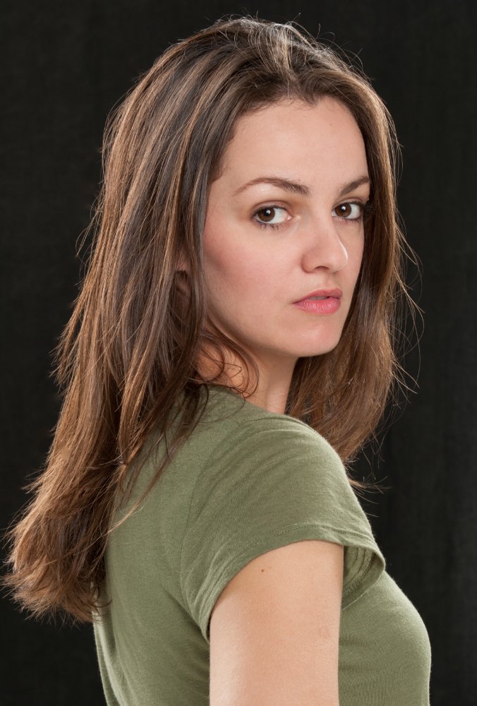 Patricia Garcia
