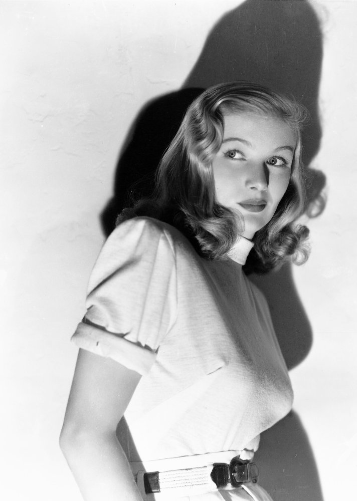 Veronica Lake