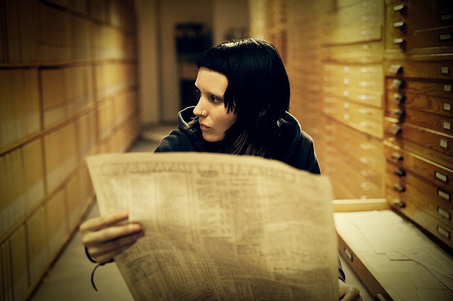 Lisbeth Salander