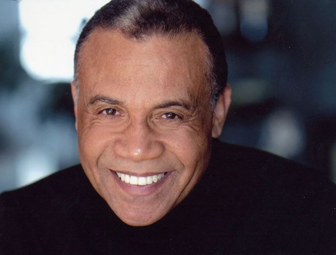 Reggie Baker