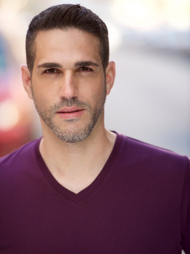 Ran Levy