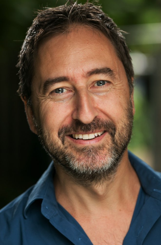 Douglas Dean