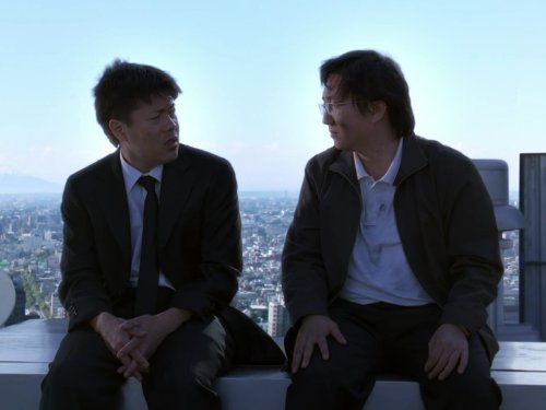 Hiro Nakamura