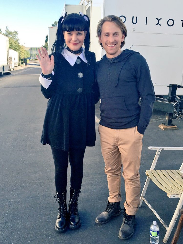Eric Nelsen