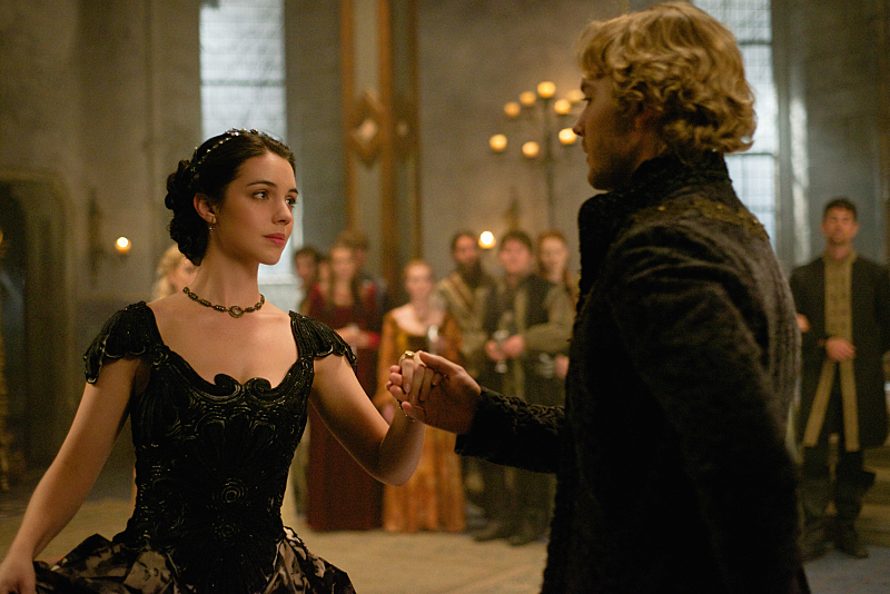 Toby Regbo