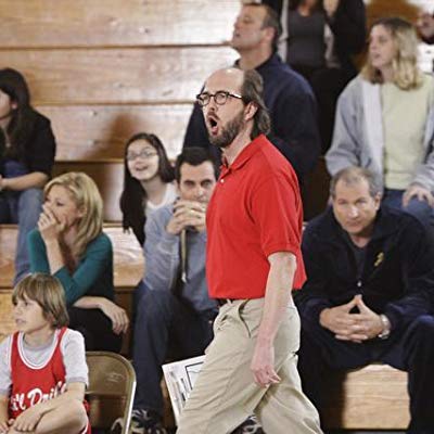 Coach Stupak