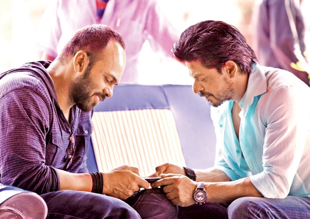 Rohit Shetty