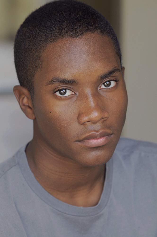 Brett Austin Johnson