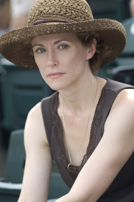 Margot Tyler