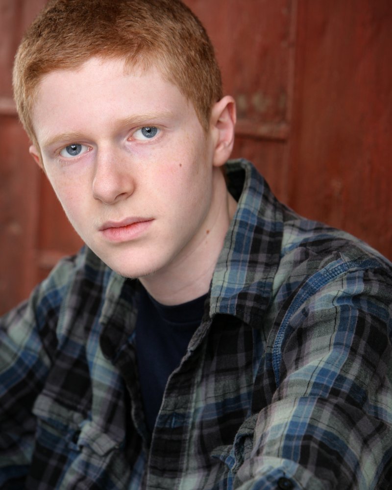 Matthew Haddad