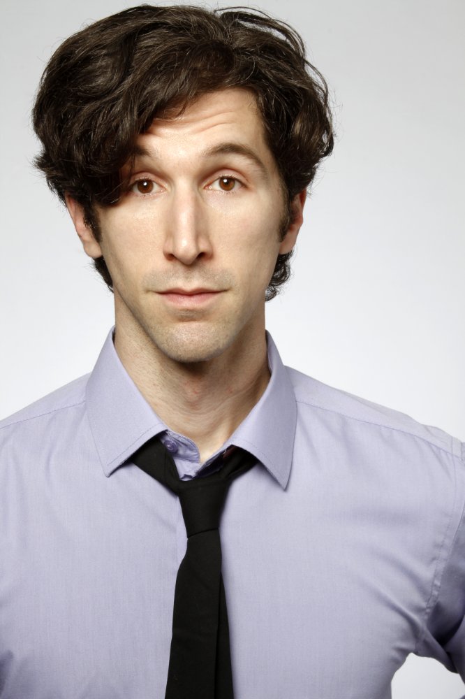 Kevin Allen
