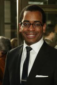 Daniel Breaker