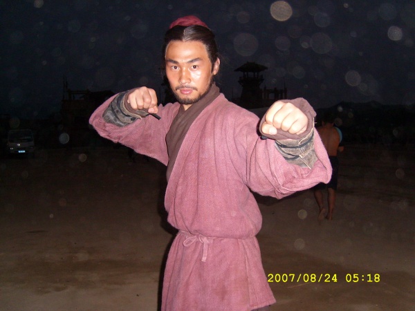 Shane Yan