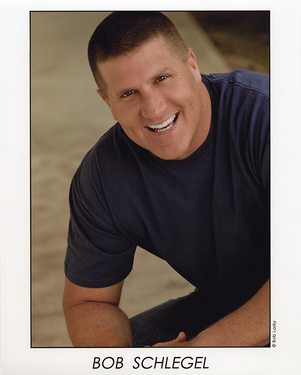 Robert Schlegel