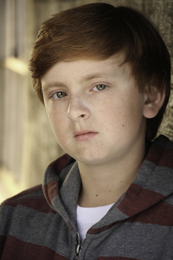 Connor Gibbs